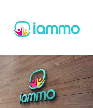 Logo Design by trufya for IAMMO  | Design: #12267656