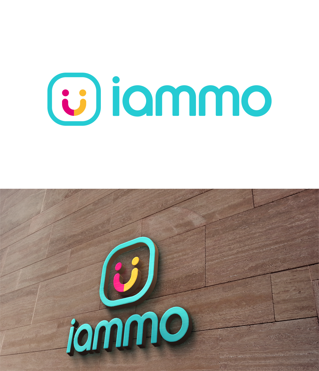 Logo Design by trufya for IAMMO  | Design #12267657