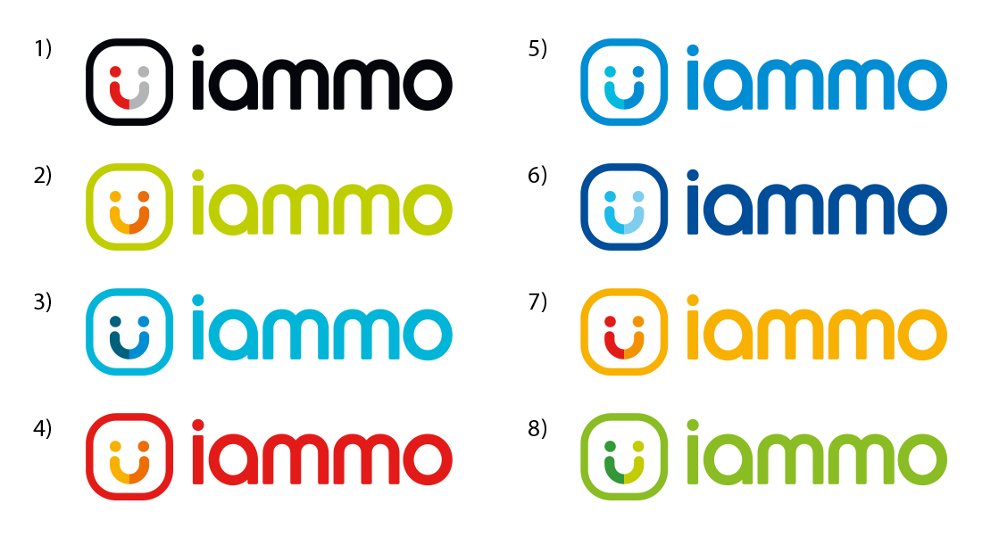 Logo Design by trufya for IAMMO  | Design #12277224