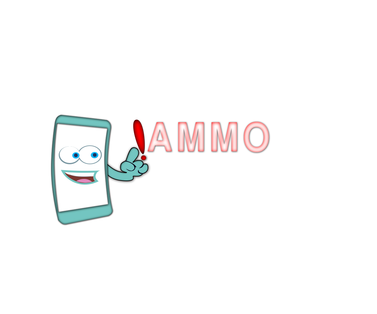 Logo Design by Logo Designer 2020 for IAMMO  | Design #12174860