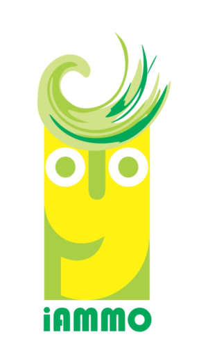 Design de Logo par Alireza Mirzaei pour IAMMO  | Design : #12190781