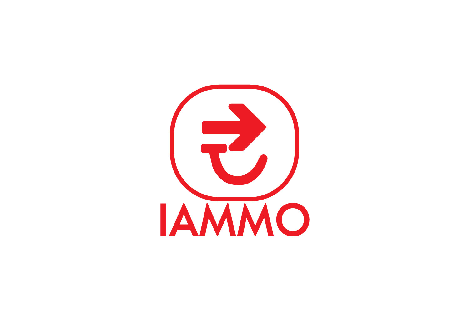Logo-Design von Impressive Solutions für IAMMO  | Design #12182428