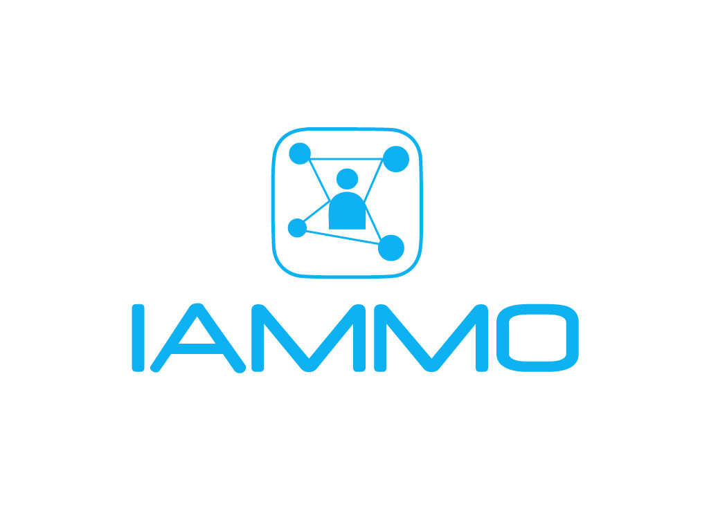 Logo-Design von Impressive Solutions für IAMMO  | Design #12189166
