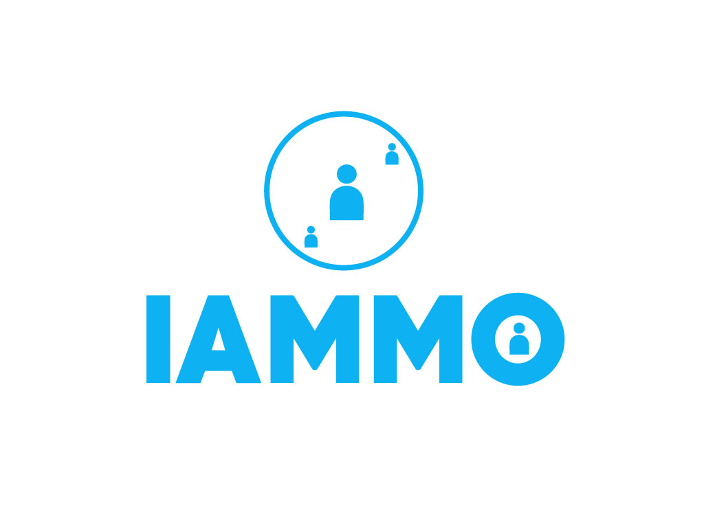 Logo-Design von Impressive Solutions für IAMMO  | Design #12189167