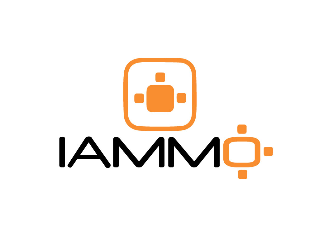 Logo-Design von Impressive Solutions für IAMMO  | Design #12189178