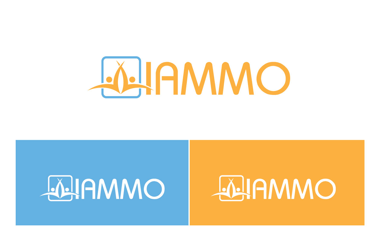Logo Design by Turn Digital for IAMMO  | Design #12185472