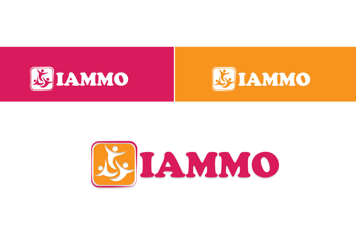 Logo Design by Turn Digital for IAMMO  | Design #12185473