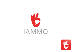 Logo Design by christianpoetoe for IAMMO  | Design #12186473