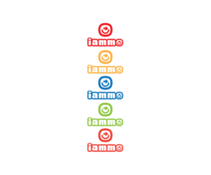 Diseño de Logo por saeinpahore41504 para IAMMO  | Diseño: #12271858