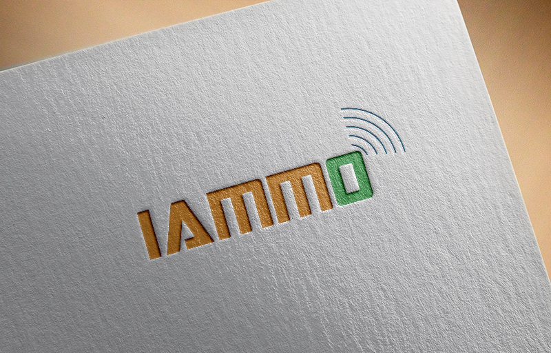 Design de Logo par hrahman25091979 pour IAMMO  | Design #12181738