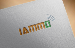 Design de Logo par hrahman25091979 pour IAMMO  | Design : #12181738