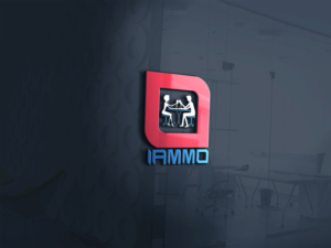Logo Design by sultanr238 for IAMMO  | Design #12174697