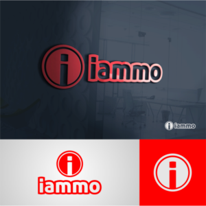 Logo Design by pringlebermudez23 for IAMMO  | Design #12194406