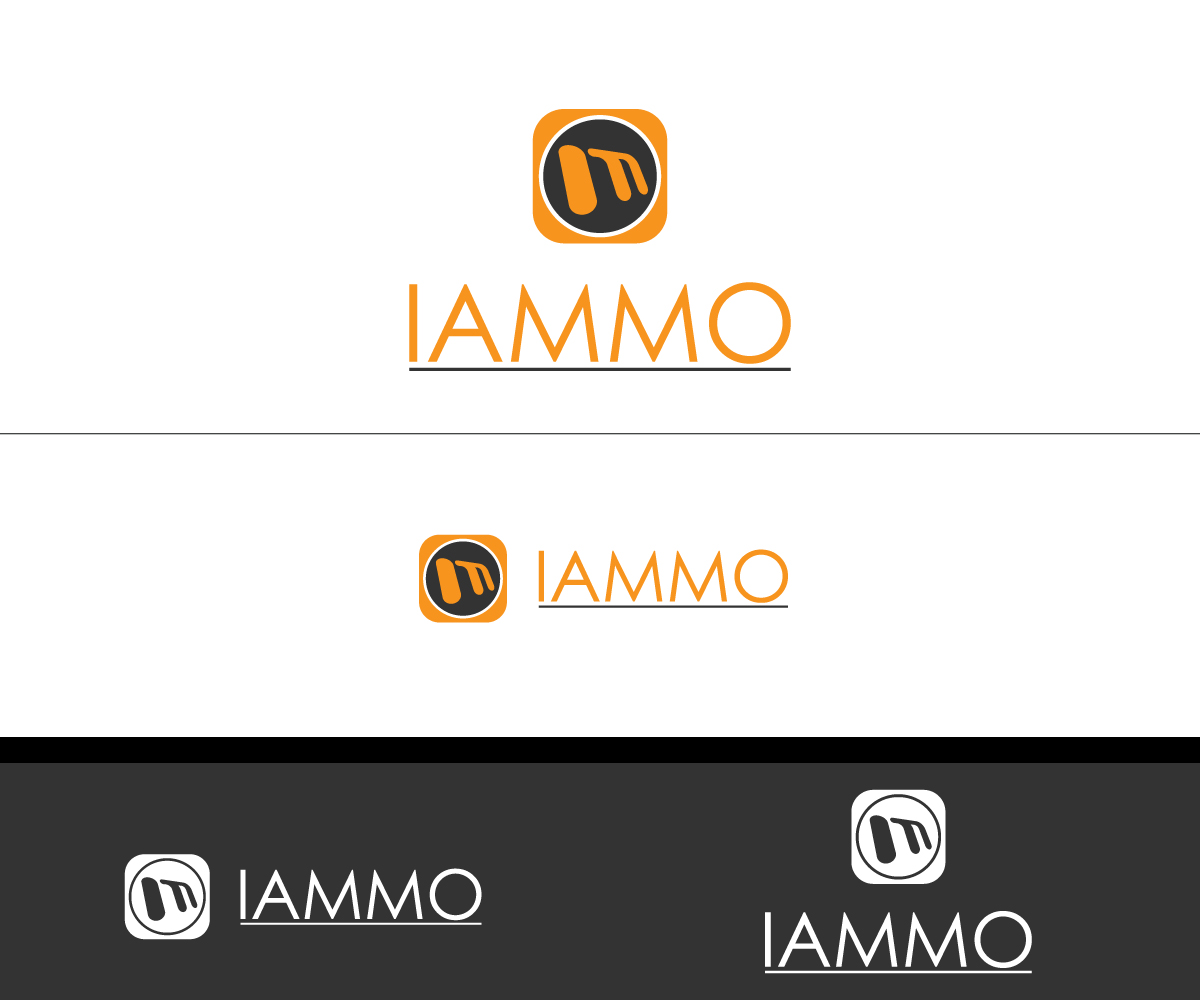 Logo Design by J0k3r for IAMMO  | Design #12176062