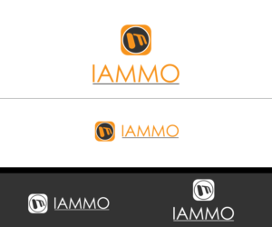 Diseño de Logo por J0k3r para IAMMO  | Diseño: #12176062
