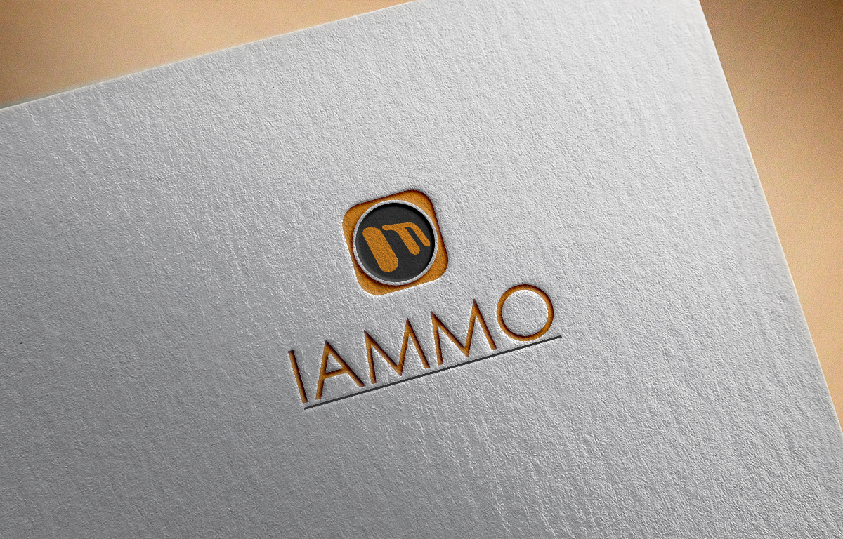 Logo Design by J0k3r for IAMMO  | Design #12176063