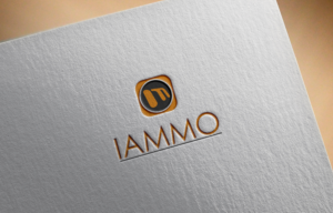 Diseño de Logo por J0k3r para IAMMO  | Diseño: #12176063