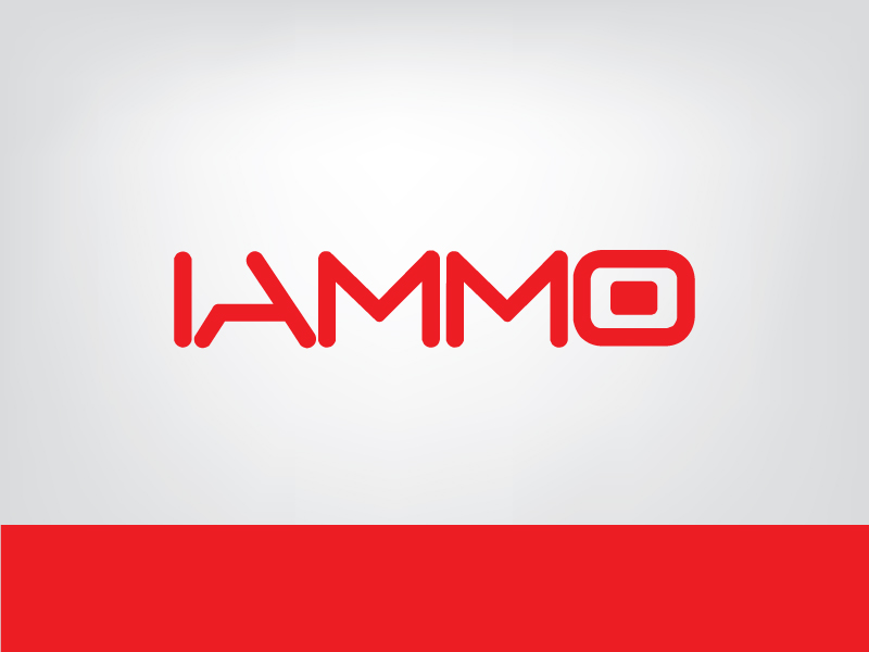 Logo Design by sislam30031991 for IAMMO  | Design #12182278
