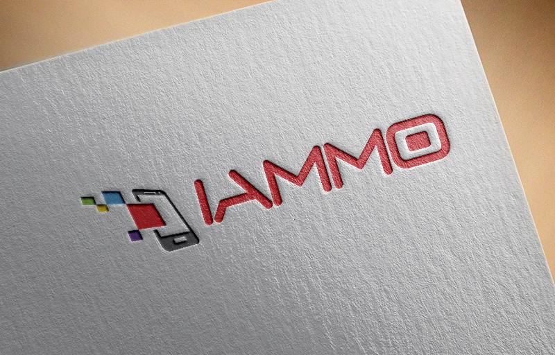 Design de Logo par sislam30031991 pour IAMMO  | Design #12182280