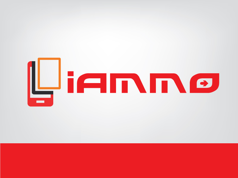 Logo Design by sislam30031991 for IAMMO  | Design #12182281