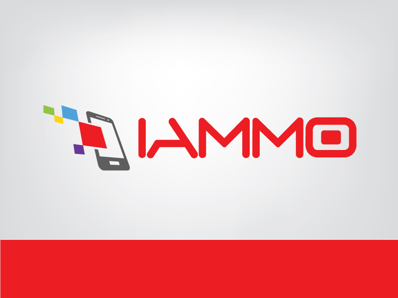 Logo Design by sislam30031991 for IAMMO  | Design #12182282