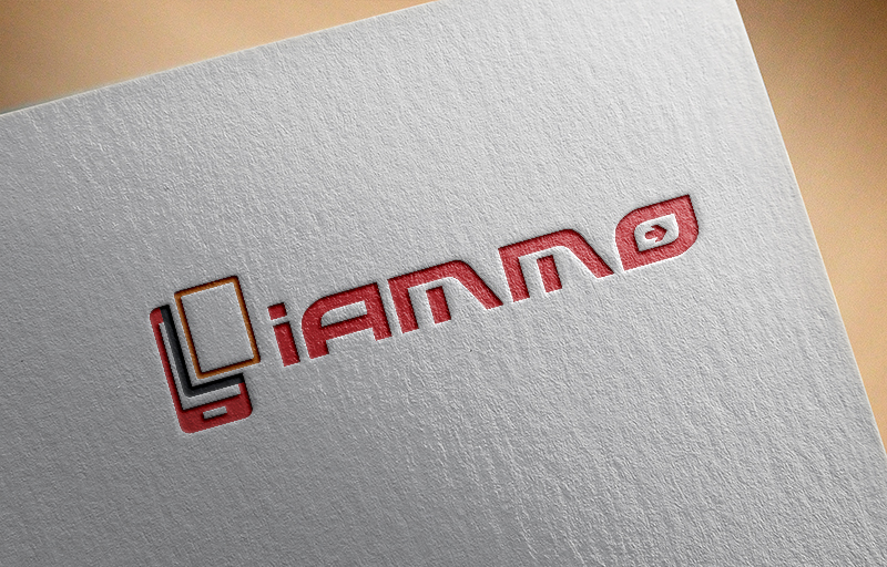 Design de Logo par sislam30031991 pour IAMMO  | Design #12182302