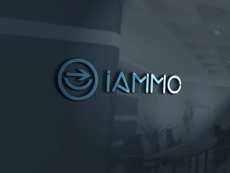 Logo Design by Mehedi Hasan ™ for IAMMO  | Design #12174380