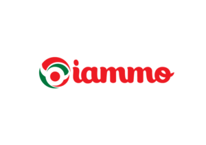 Diseño de Logo por GreenArt para IAMMO  | Diseño: #12177154