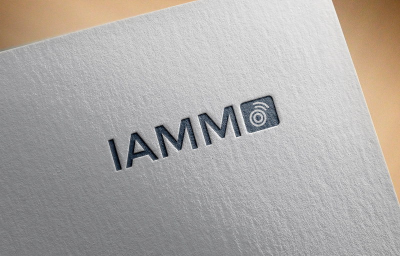 Design de Logo par atalab pour IAMMO  | Design #12181453