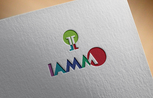 Logo Design by saddam.nh2015 for IAMMO  | Design #12179051
