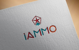 Design de Logo par saddam.nh2015 pour IAMMO  | Design : #12179055