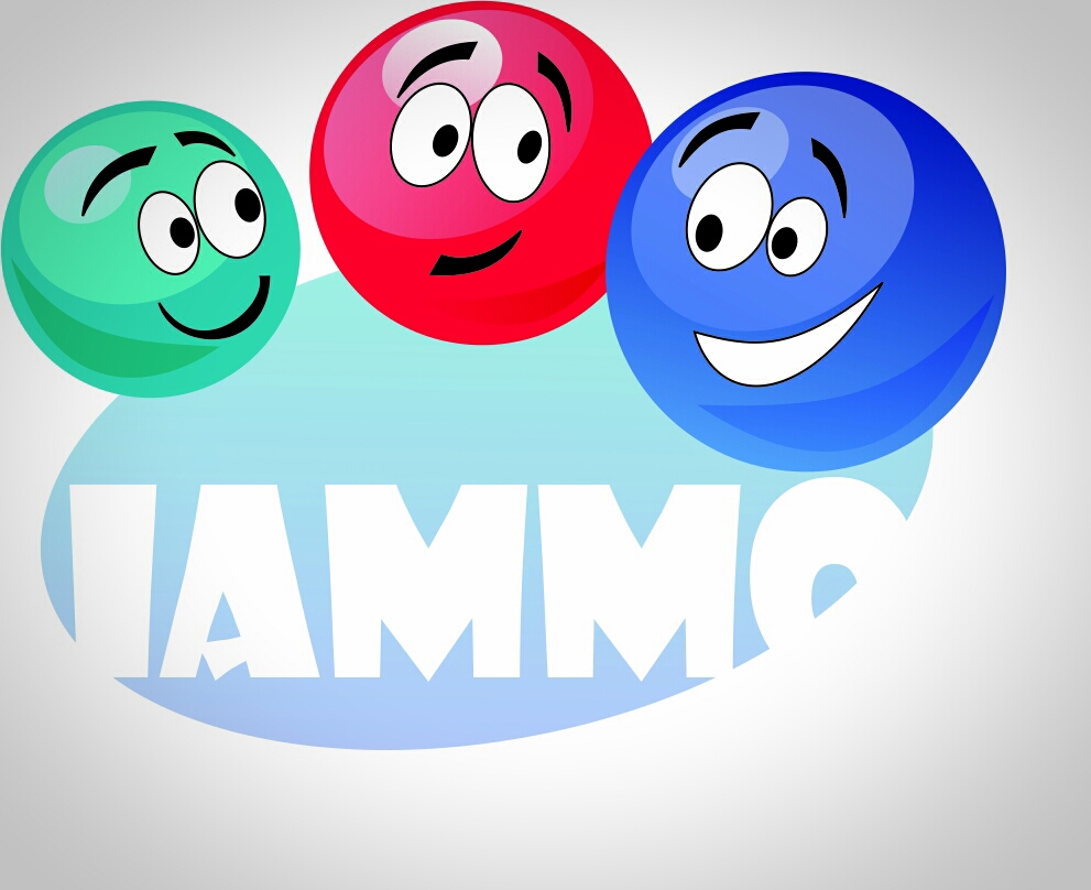 Logo Design by J.Chamara Madushan for IAMMO  | Design #12181905