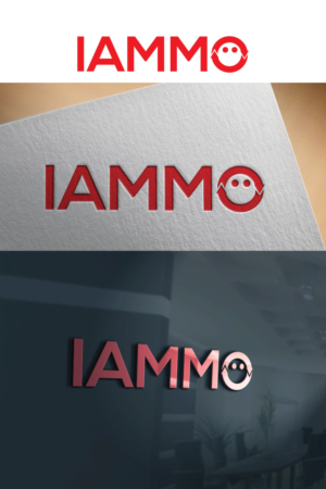 Design de Logo par designlogo007 pour IAMMO  | Design : #12175523