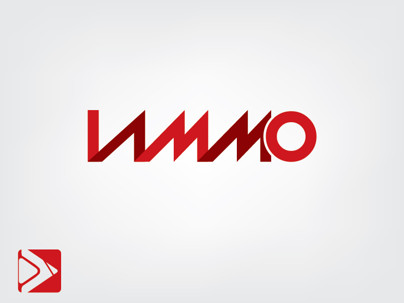 Logo Design by raaman for IAMMO  | Design #12182814