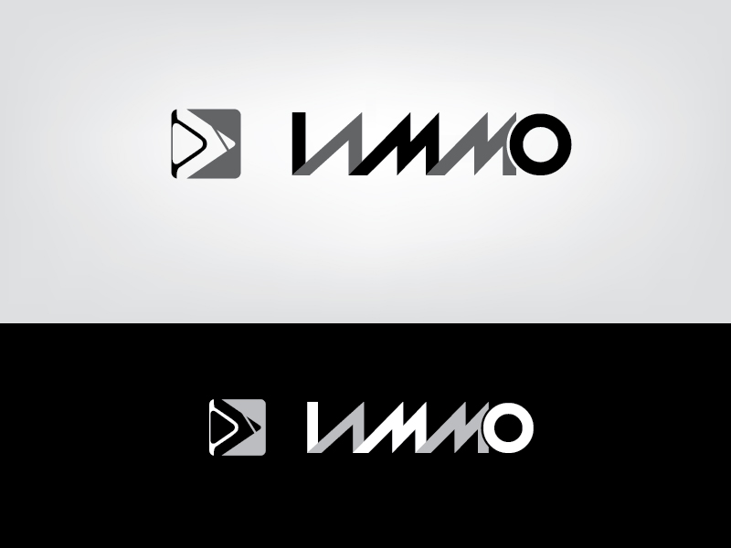 Logo Design by raaman for IAMMO  | Design #12182818