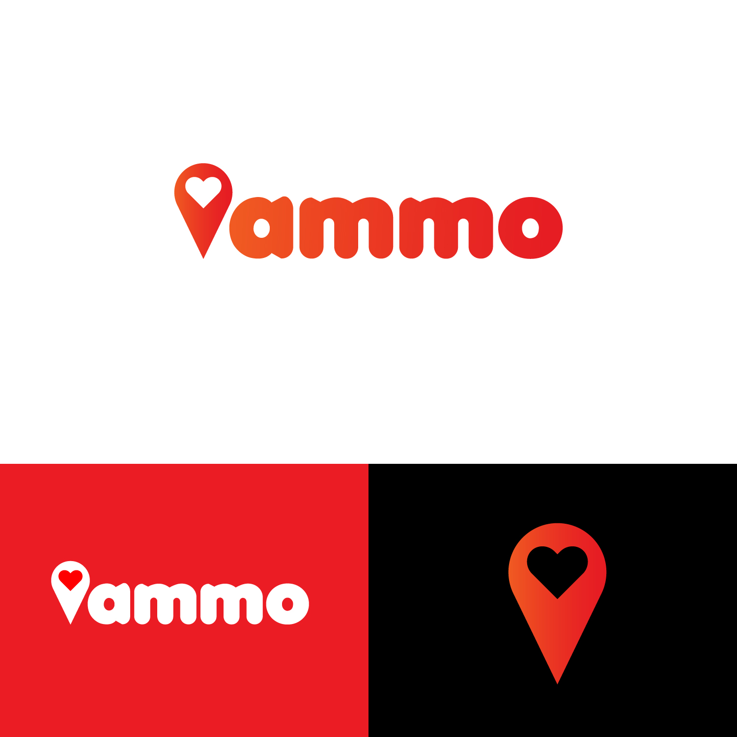 Logo Design by bugraerturk for IAMMO  | Design #12195184