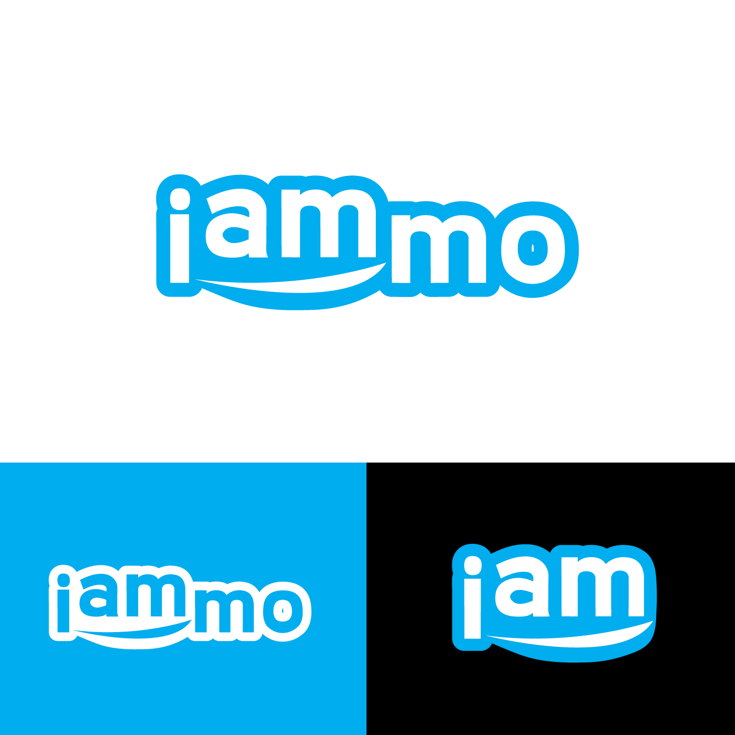 Logo Design by bugraerturk for IAMMO  | Design #12196082