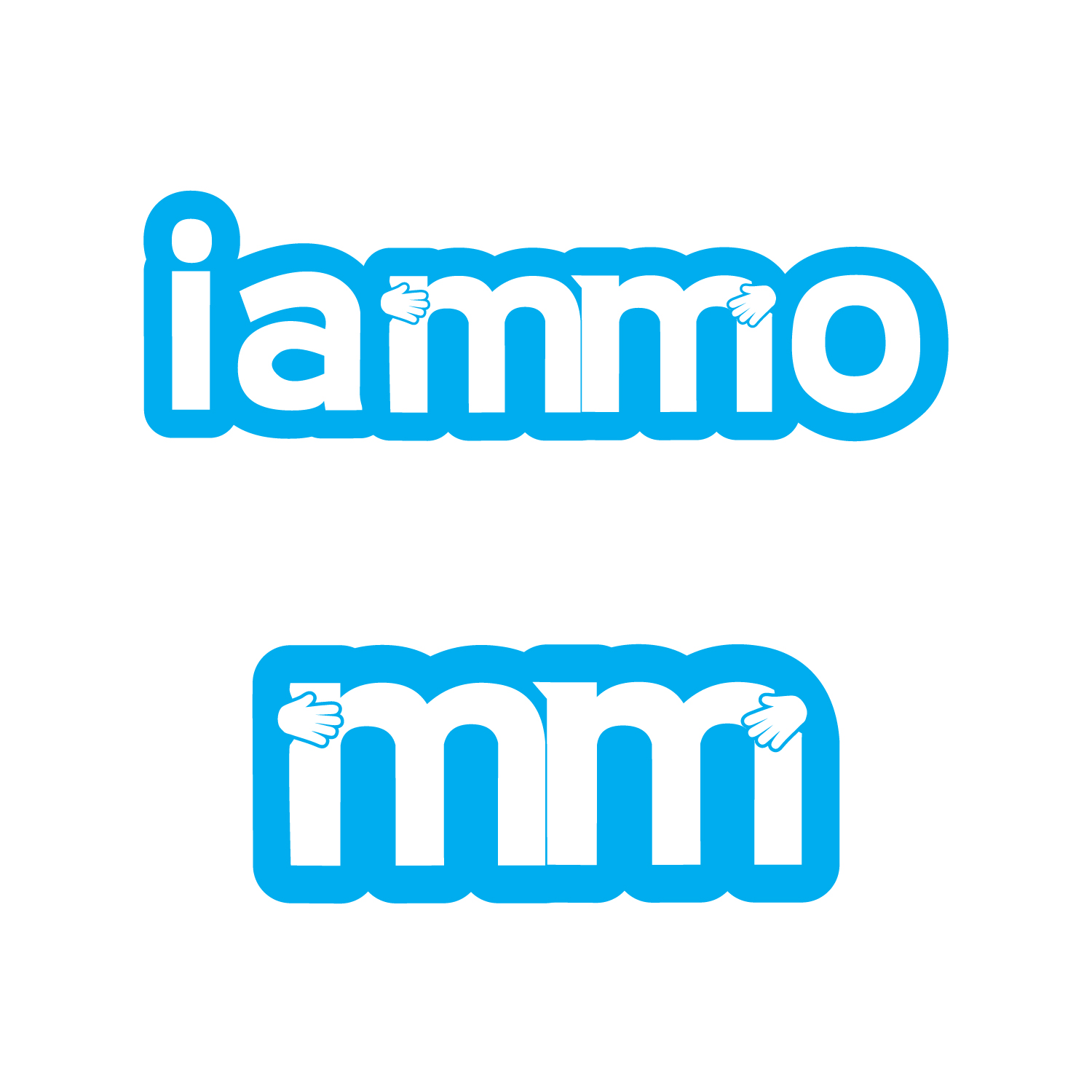 Logo Design by bugraerturk for IAMMO  | Design #12246787