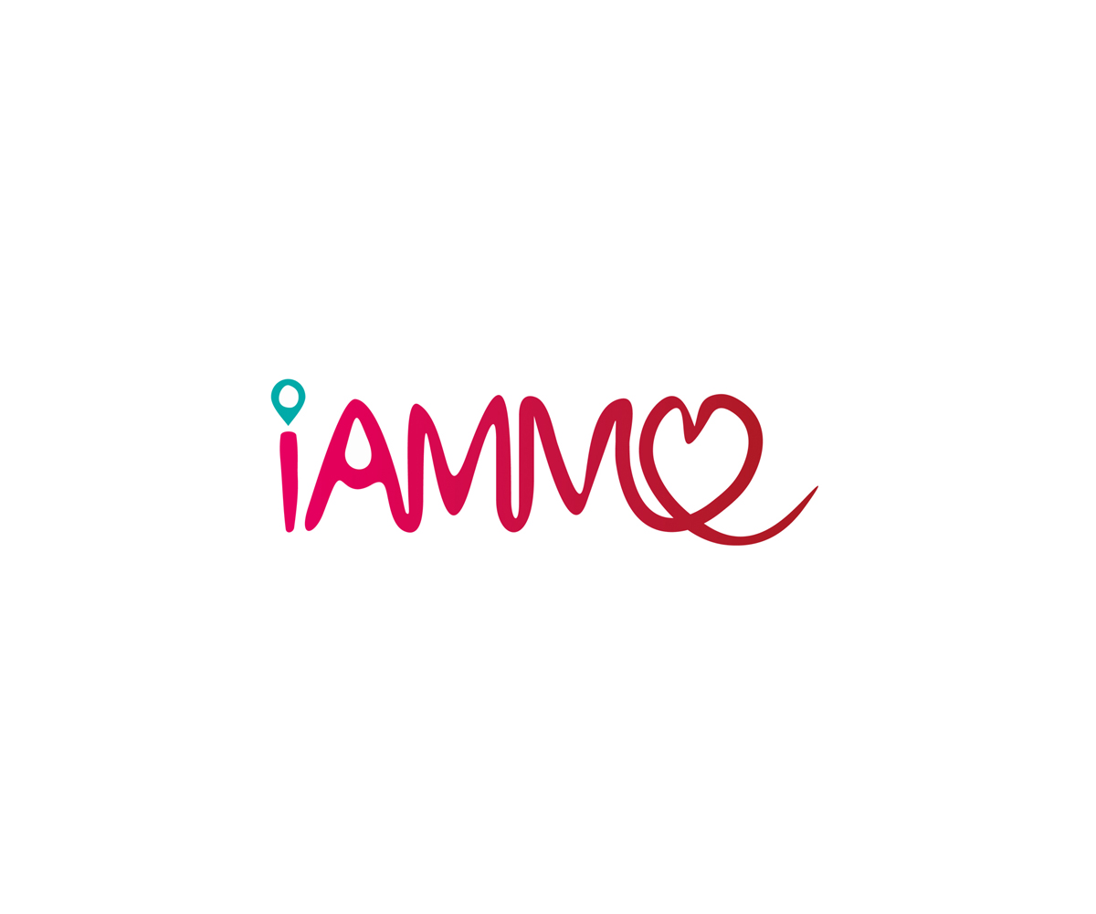 Logo Design by logoMan Art for IAMMO  | Design #12177092