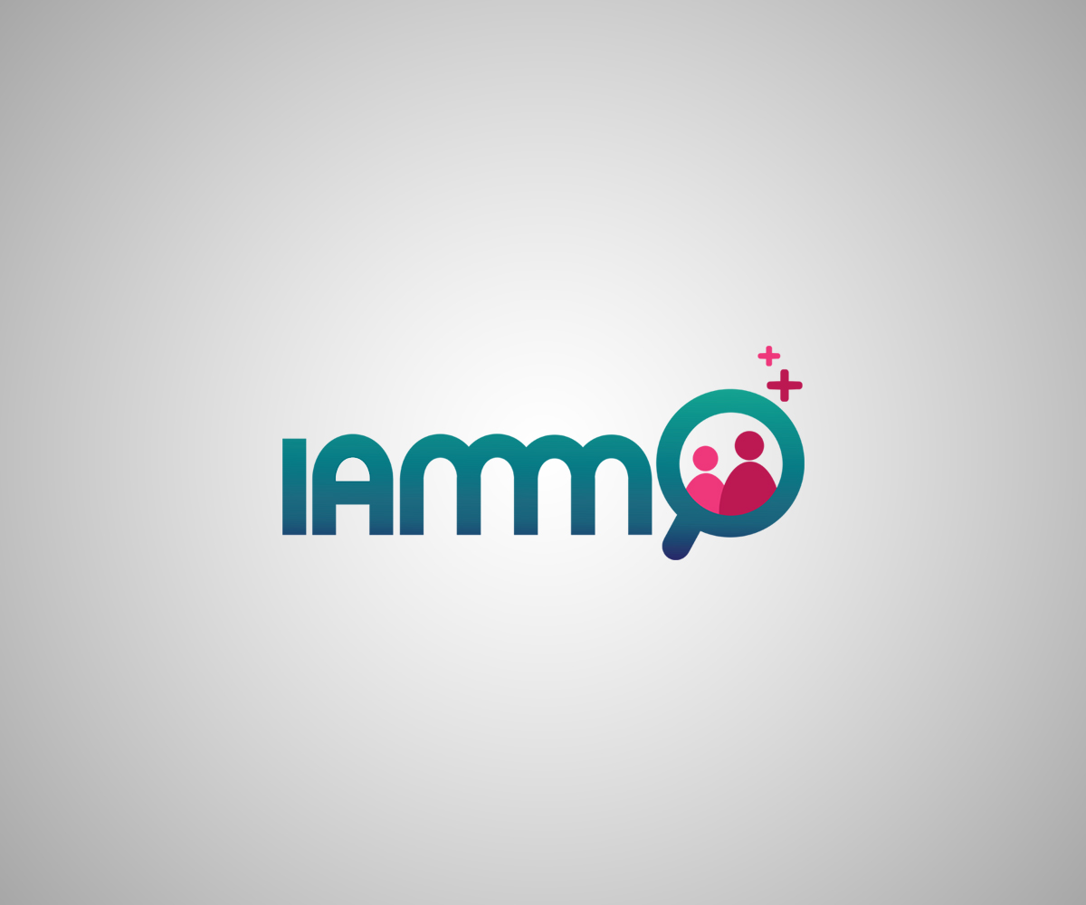 Logo Design by logoMan Art for IAMMO  | Design #12241833