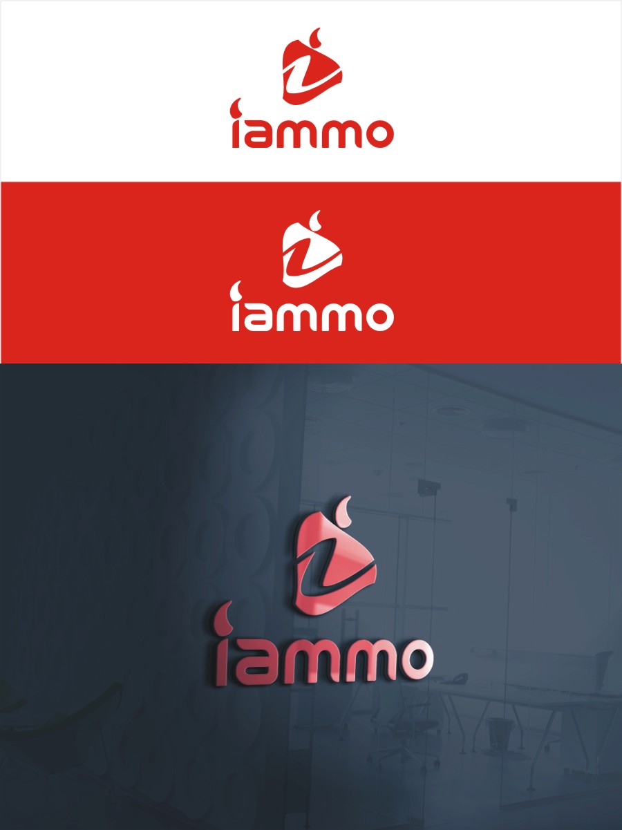 Logo Design by Sushmaa for IAMMO  | Design #12175694