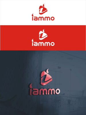 Logo Design by Sushma for IAMMO  | Design: #12175694