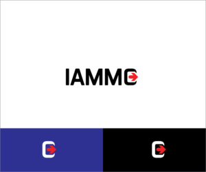 Logo Design by ideabaaj for IAMMO  | Design #12177107
