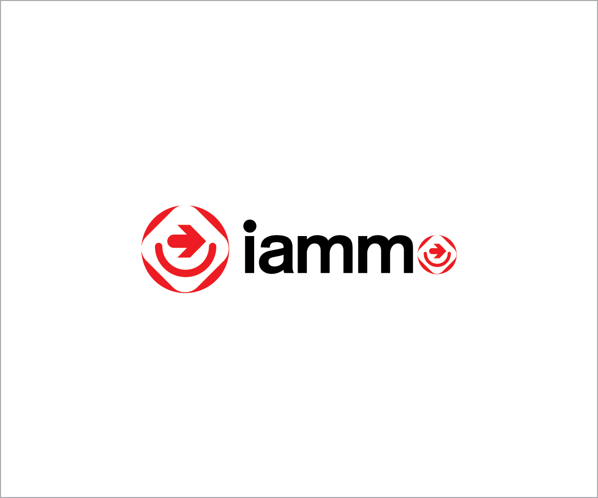 Logo Design by ideabaaj for IAMMO  | Design #12177469