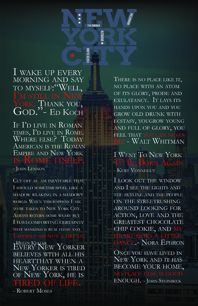 Poster Design by Venus L. Penaflor for this project | Design #12180230