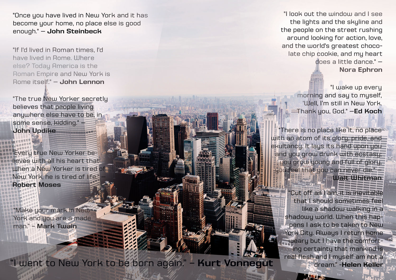 Poster Design by Stasi for this project | Design #12233916