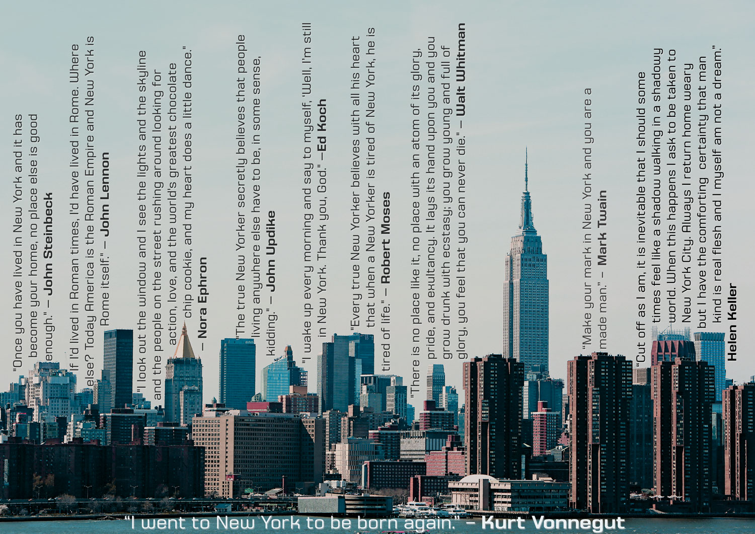 Poster Design by Stasi for this project | Design #12234210