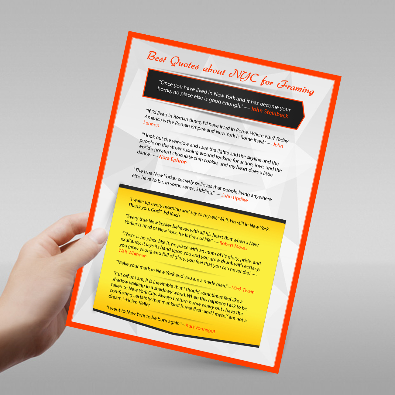 Poster Design by debdesign for this project | Design #12199251