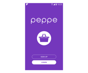 App Design by Andrés Sebastián for ITMC | Design #12444135