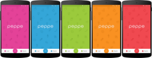 Design Application par creativoangle pour ITMC | Design : #12431875
